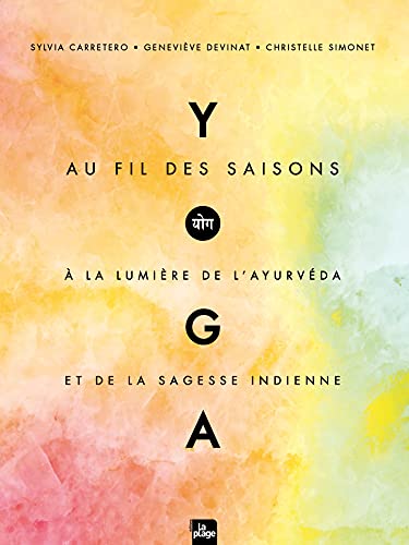 YOGA AU FIL DES SAISONS