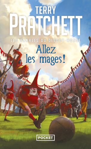 ALLEZ LES MAGES !