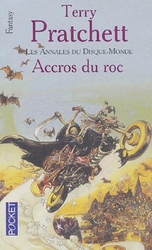 ACCROS DU ROC