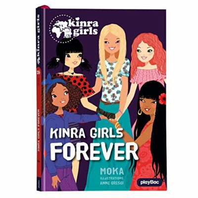 KINRA GIRLS FOREVER