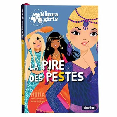 LA PIRE DES PESTES