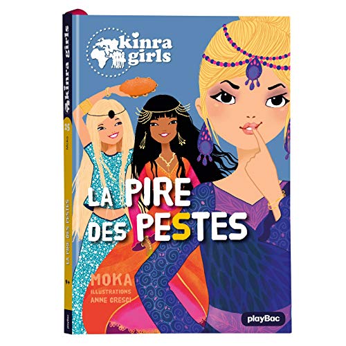 LA PIRE DES PESTES