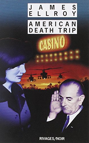 AMERICAN DEATH TRIP