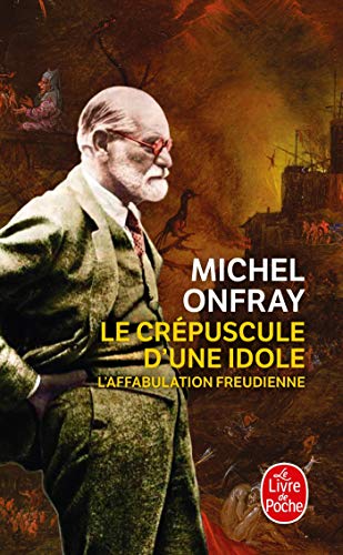 LE CRÉPUSCULE D'UNE IDOLE