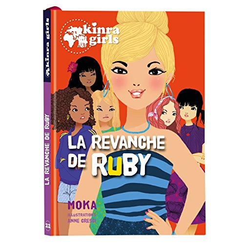 LA REVANCHE DE RUBY