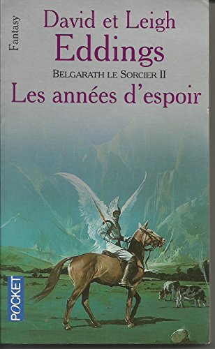 LES ANNÉES D'ESPOIR