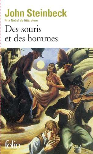 DES SOURIS ET DES HOMMES – Image 2