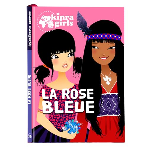 LA ROSE BLEUE – Image 2