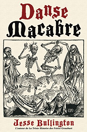 DANSE MACABRE