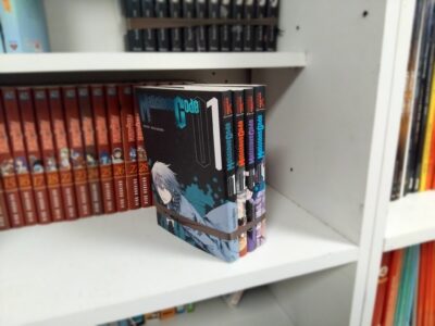 MALICIOUS CODE – INTÉGRALE