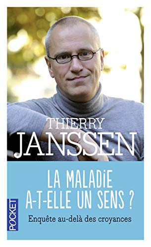 LA MALADIE A-T-ELLE UN SENS ?