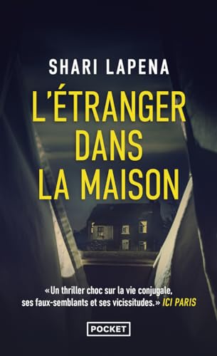 L'ETRANGER DANS LA MAISON – Image 2