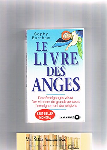LE LIVRE DES ANGES