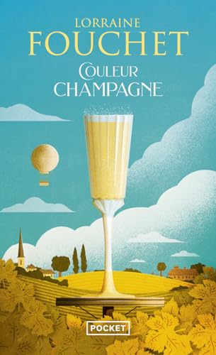 COULEUR CHAMPAGNE
