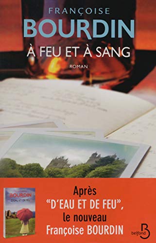 A FEU ET À SANG