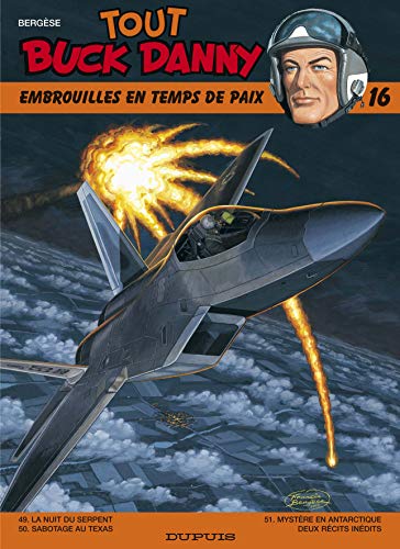 EMBROUILLES EN TEMPS DE PAIX