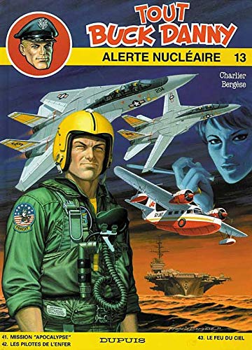 ALERTE NUCLÉAIRE