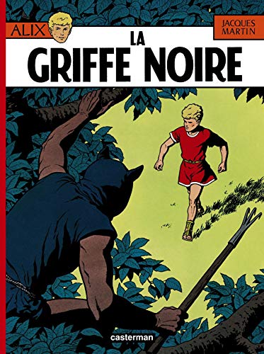 LA GRIFFE NOIRE