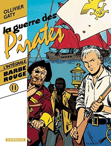 LA GUERRE DES PIRATES