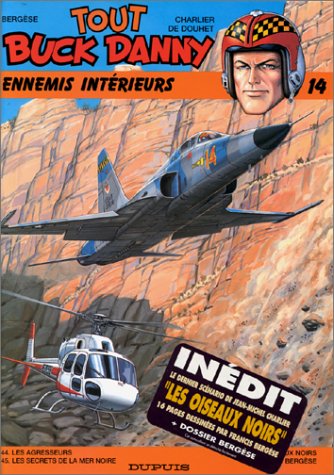 ENNEMIS INTÉRIEURS
