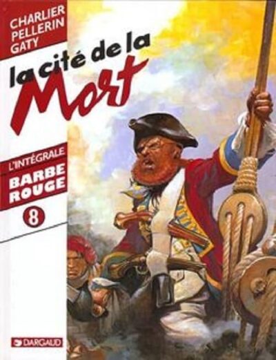 LA CITÉE DE LA MORT