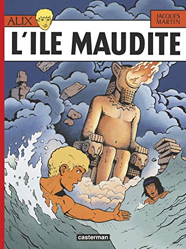 L'ÎLE MAUDITE