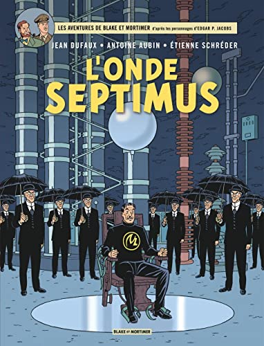 L'ONDE SEPTIMUS – Image 2