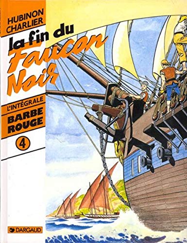 LA FIN DU FAUCON NOIR