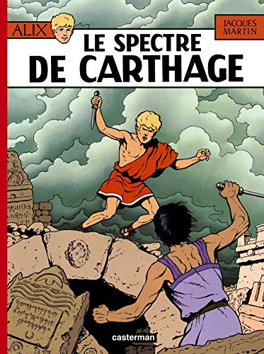 LE SPECTRE DE CARTHAGE