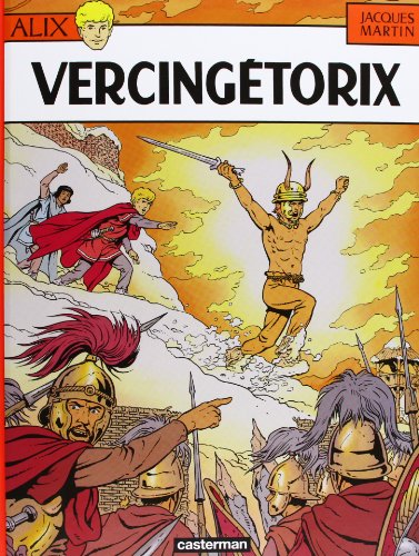 VERCINGÉTORIX.
