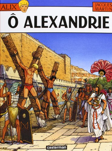Ô ALEXANDRIE