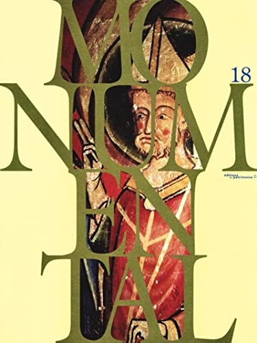 MONUMENTALES PEINTURES MURALES N°18