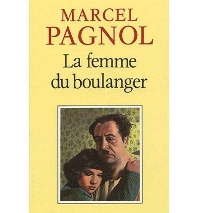 LA FEMME DU BOULANGER