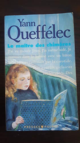 LE MAÎTRE DES CHIMÈRES – Image 2