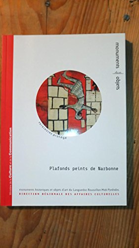 PLAFONDS PEINTS DE NARBONNE