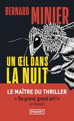 UN OEIL DANS LA NUIT