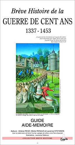 LA GUERRE DE CENT ANS, 1337-1453