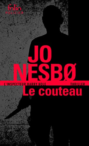 LE COUTEAU