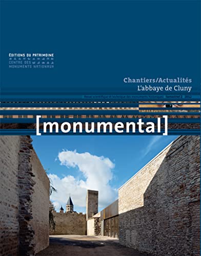 MONUMENTAL 2012 - CLUNY