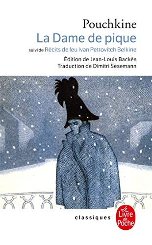 LA DAME DE PIQUE ET AUTRES NOUVELLES
