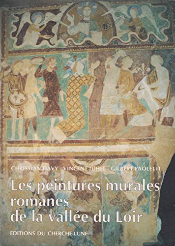 LES PEINTURES MURALES ROMAINES DE LA VALLÉE DU LOIR