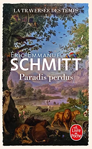 PARADIS PERDUS