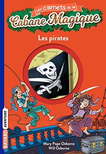 LES PIRATES