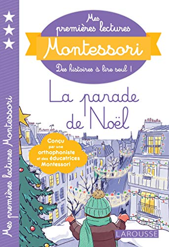 LA PARADE DE NOËL !