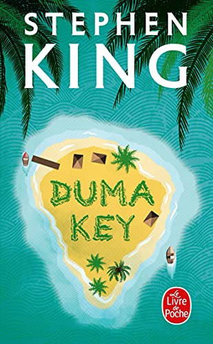 DUMA KEY