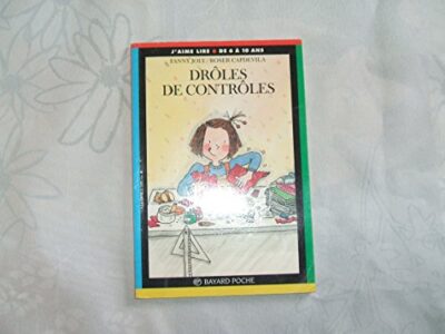 DROLES DE CONTROLES