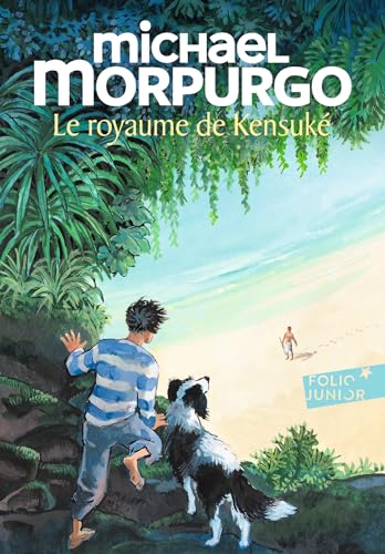 LE ROYAUME DE KENSUKE
