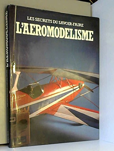 AÉROMODÉLISME