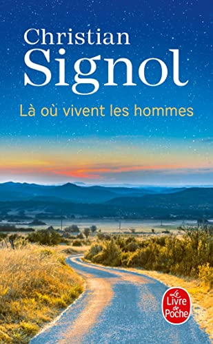 LÀ OÙ VIVENT LES HOMMES
