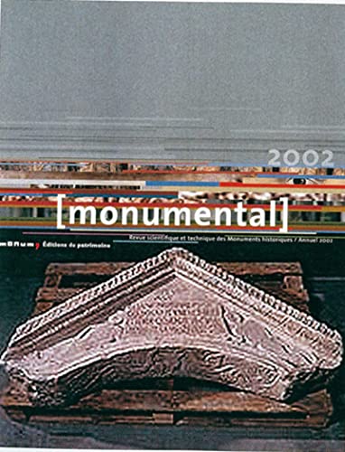 MONUMENTAL 2002